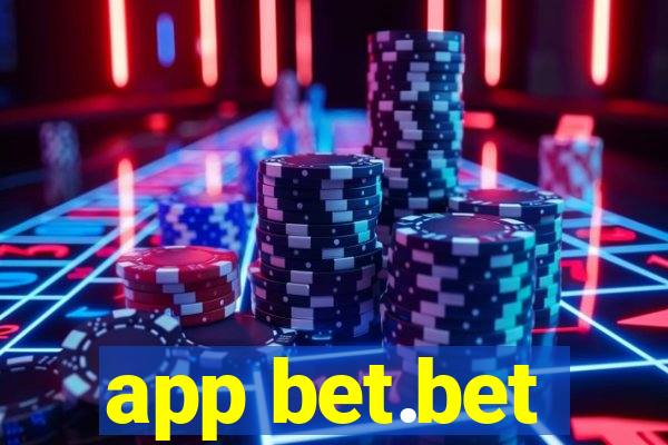 app bet.bet